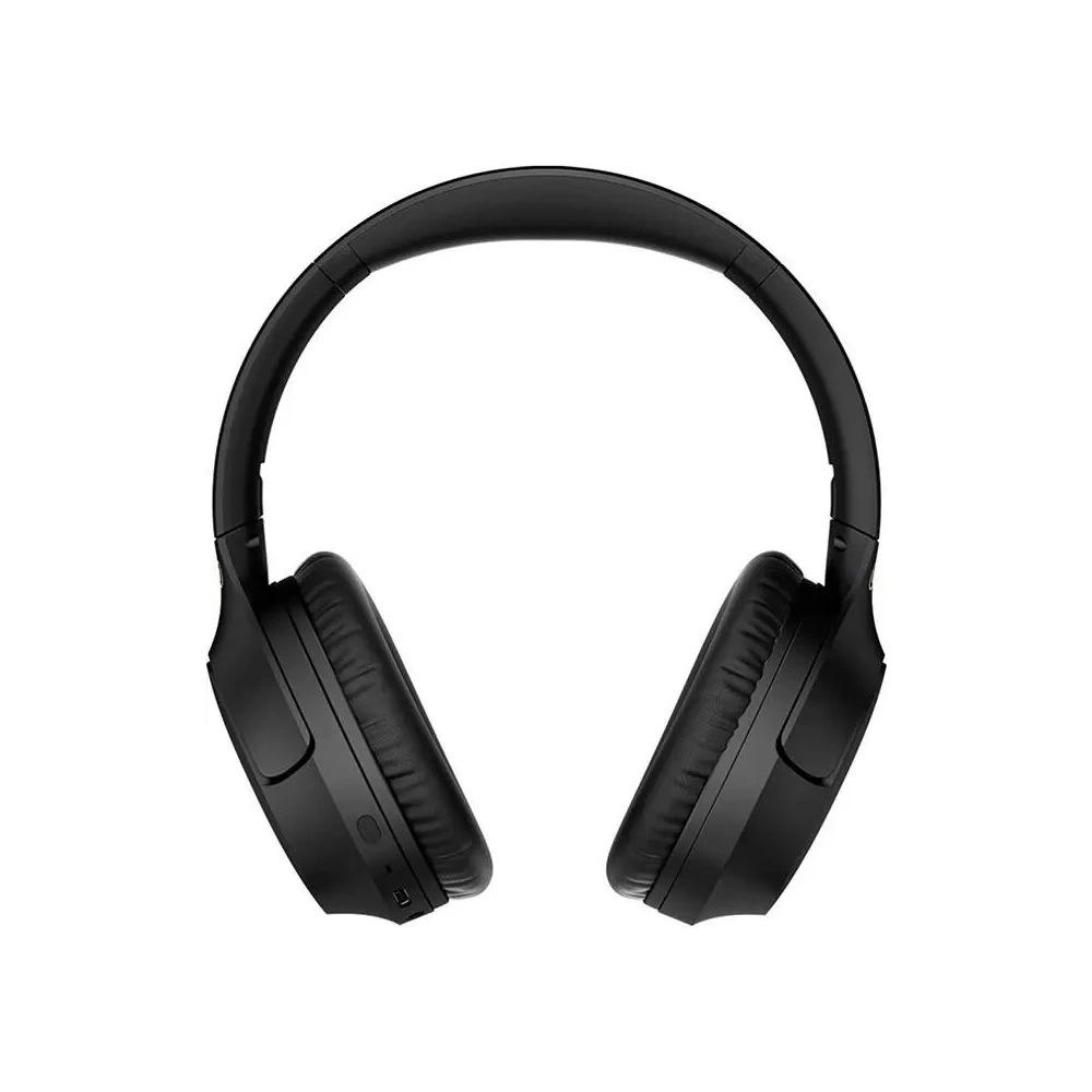 Bezprzewodowe słuchawki nauszne QCY H2 PRO BT 5.3 (czarne)