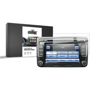 Kup Folia ceramiczna GrizzGlass CarDisplay Protection do Volkswagen VW RCD 510 - GRZ11832 - {ean13} - Sklep Home Screen