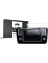 Kerámia GrizzGlass CarDisplay védelem Volkswagen VW Tiguan 2 Discover Media 2017-2019