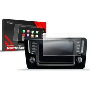 Kup Folia matowa GrizzGlass CarDisplay Protection do Volkswagen Tiguan 2 Discover Media 2017-2019 - GRZ11838 - {ean13} - Sklep Home Screen