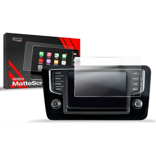 Kup Matte GrizzGlass Autómegjelenítő Védelem Volkswagen Tiguan 2 Discover Media 2017-2019 - GRZ11838 - {ean13} - Sklep Home Screen