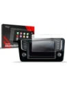 Matte GrizzGlass CarDisplay Schutz Volkswagen Tiguan 2 Discover Media 2017-2019