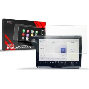 Kup Fólie matná GrizzGlass CarDisplay Protection pro Ford Puma 12" 2024 - GRZ11841 - {ean13} - Sklep Home Screen