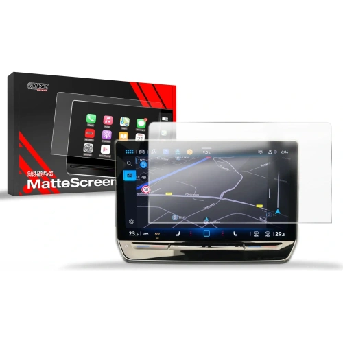 Kup Fólie matná GrizzGlass CarDisplay Protection pro Volkswagen VW ID.4 12,9" 2024 - GRZ11846 - {ean13} - Sklep Home Screen