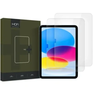 Kup Szkło hartowane Hofi Glass Pro+ Apple iPad 10.9" 2022 (10. generacji) Clear [2 PACK] - HOFI565 - {ean13} - Sklep Home Screen