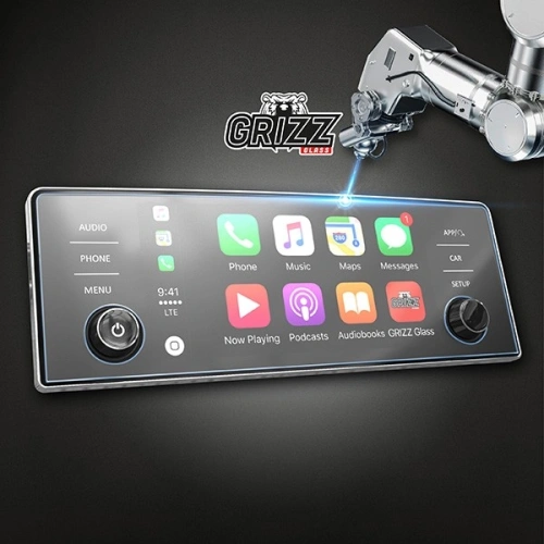 Kup Folia matowa GrizzGlass CarDisplay Protection do Volkswagen VW Tayron 15" 2024 [3w1] - GRZ11855 - {ean13} - Sklep Home Screen