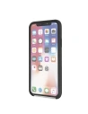 Buy Karl Lagerfeld KLHCPXSLFKBK iPhone X/Xs hardcase black Silicone Iconic - KLD222BLK - {ean13} - Home Screen Store Europe