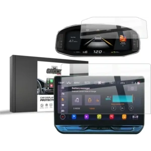 Kup Keramische GrizzGlass CarDisplay Schutz Sitz Leon 4 12,9" Facelift 2024 [2in1] - GRZ11859 - {ean13} - Sklep Home Screen