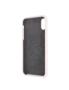 Kup Karl Lagerfeld KLHCPXSLFKPI iPhone X/Xs hardcase světle růžový/light pink Silicone Iconic - KLD223PNK - {ean13} - Sklep Home Screen