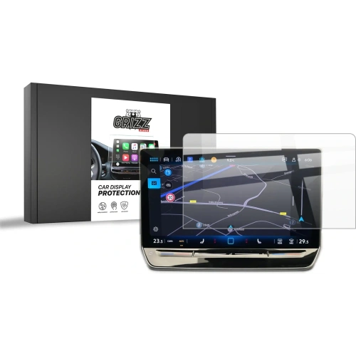 Kup Fólie keramická GrizzGlass CarDisplay Protection pro Volkswagen VW Tayron 12,9" 2024 - GRZ11867 - {ean13} - Sklep Home Screen