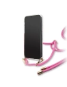 Kup Etui Guess GUHCN65WO4GPI Apple iPhone 11 Pro Max růžový/pink hard case 4G Gradient - GUE301PNK - {ean13} - Sklep Home Screen