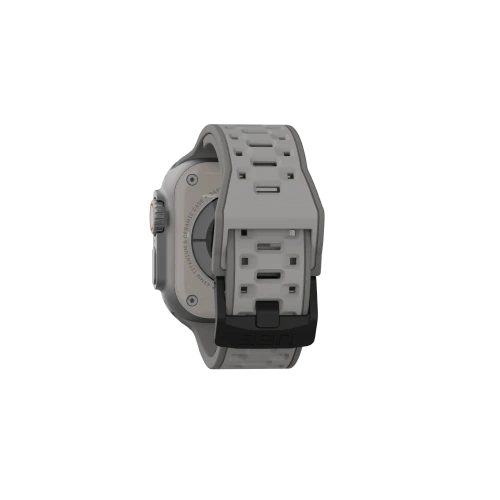 Buy UAG Urban Armor Gear Civilian Apple Watch 4/5/6/7/8/9/SE/Ultra 1/2 42/44/45/49mm grey - UAG1446 - {ean13} - Home Screen Store Europe