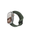 UAG Urban Armor Gear Civilian Apple Watch 4/5/6/7/8/9/SE/Ultra 1/2 42/44/45/49mm verde
