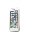 Kup Etui Guess GUHCP7GLUPRG Apple iPhone SE 2022/SE 2020/8/7 růžovo-zlaté/rose gold tvrdý kryt Palm Springs Glitter Liquid - GUE306RS - {ean13} - Sklep Home Screen