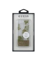 Kup Etui Guess GUHCP7GLUPRG Apple iPhone SE 2022/SE 2020/8/7 roz roz-gold/rose gold hard case Palm Springs Glitter Liquid - GUE306RS - {ean13} - Sklep Home Screen