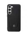 Kup Mercedes MEHCS23MARMBK Samsung Galaxy S23+ Plus Hardcase Leder Urban Schwarz - MRS195 - {ean13} - Sklep Home Screen