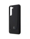 Kup Mercedes MEHCS23MARMBK Samsung Galaxy S23+ Plus Hardcase Leder Urban Schwarz - MRS195 - {ean13} - Sklep Home Screen