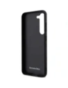 Kup Etui Mercedes MEHCS23MARMBK Samsung Galaxy S23+ Plus hardcase Leather Urban czarny/black - MRS195 - {ean13} - Sklep Home Screen