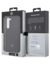 Kup Mercedes MEHCS23MARMBK Samsung Galaxy S23+ Plus Hardcase Leder Urban Schwarz - MRS195 - {ean13} - Sklep Home Screen