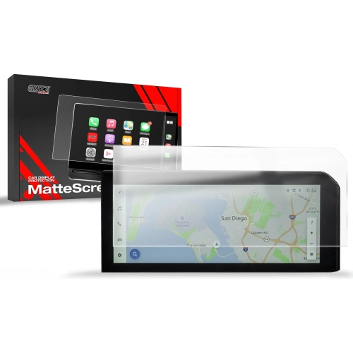 Kup Fólie matná GrizzGlass CarDisplay Protection pro Toyota Land Cruiser 8 12,3" 2024 - GRZ11884 - {ean13} - Sklep Home Screen