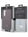 Kup Mercedes MEHCS23MARMRE Samsung Galaxy S23+ Plus Hartschale Leder Urban Bengale rot - MRS196 - {ean13} - Sklep Home Screen