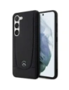Kup Mercedes MEHCS23SARMBK Samsung Galaxy S23 Hardcase Leder Urban schwarz - MRS197 - {ean13} - Sklep Home Screen