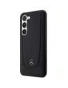 Kup Mercedes MEHCS23SARMBK Samsung Galaxy S23 Hardcase Leder Urban schwarz - MRS197 - {ean13} - Sklep Home Screen