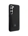 Kup Mercedes MEHCS23SARMBK Samsung Galaxy S23 Hardcase Leder Urban schwarz - MRS197 - {ean13} - Sklep Home Screen