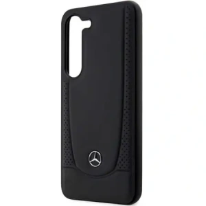 Kup Mercedes MEHCS23SARMBK Samsung Galaxy S23 Hardcase Leder Urban schwarz - MRS197 - {ean13} - Sklep Home Screen