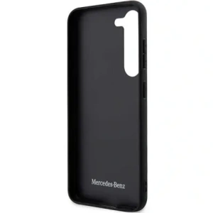 Kup Mercedes MEHCS23SARMBK Samsung Galaxy S23 Hardcase Leder Urban schwarz - MRS197 - {ean13} - Sklep Home Screen