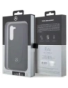Kup Mercedes MEHCS23SARMBK Samsung Galaxy S23 Hardcase Leder Urban schwarz - MRS197 - {ean13} - Sklep Home Screen