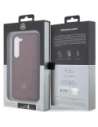 Kup Mercedes MEHCS23SARMRE Samsung Galaxy S23 Hardcase Leder Urban Bengale rot - MRS198 - {ean13} - Sklep Home Screen