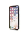 Kup Etui Guess GUHCPXGLCPI Apple iPhone X/XS rozie/pink carcasă dură California Glow in the dark - GUE313PNK - {ean13} - Sklep Home Screen