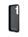 Kup Mercedes MEHCS24M23RBCSK Samsung Galaxy S24+ Plus Hardcase Leder mit gebogenen Nähten schwarz - MRS200 - {ean13} - Sklep Home Screen