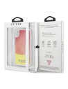 Buy Guess GUHCPXGLCPI iPhone X/Xs pink hard case California Glow in the dark - GUE313PNK - {ean13} - Home Screen Store Europe