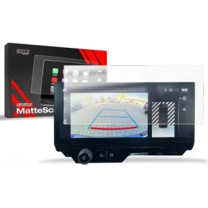 Kup Fólie matná GrizzGlass CarDisplay Protection pro Toyota Proace City 10" 2024 - GRZ11891 - {ean13} - Sklep Home Screen