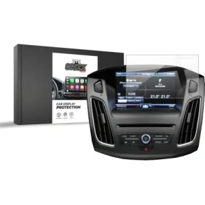 Kup Protecție CarDisplay Ceramic GrizzGlass pentru Ford Focus 3 Facelift 2014-2019 - GRZ11893 - {ean13} - Sklep Home Screen