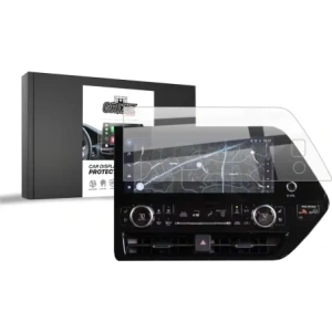 Buy Ceramic GrizzGlass CarDisplay Protection Toyota Highlander 4 12,3" 2023-2024 - GRZ11894 - {ean13} - Home Screen Store Europe