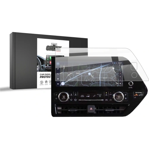 Kup Kerámia GrizzGlass Autókiállító Védelem Toyota Highlander 4 12,3" 2023-2024 - GRZ11894 - {ean13} - Sklep Home Screen