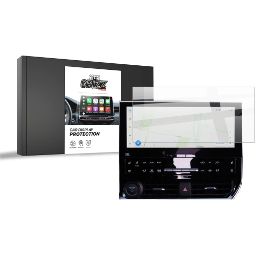Kup Keramischer GrizzGlass CarDisplay Schutz Toyota bZ4X 12,3" 2022-2024 - GRZ11895 - {ean13} - Sklep Home Screen
