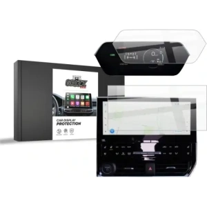 Kup Fólie keramická GrizzGlass CarDisplay Protection pro Toyota bZ4X 12,3" 2022-2024 [2w1] - GRZ11896 - {ean13} - Sklep Home Screen
