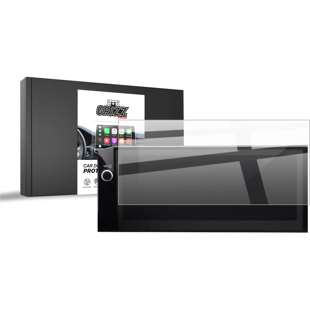 Folia ceramiczna GrizzGlass CarDisplay Protection do Toyota Camry 9 12,3" 2024-2025