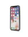 Kup Guess Apple Case GUHCPXGLHFLGO iPhone X/XS gold/gold hartes Case Glitter Hearts - GUE315GLD - {ean13} - Sklep Home Screen
