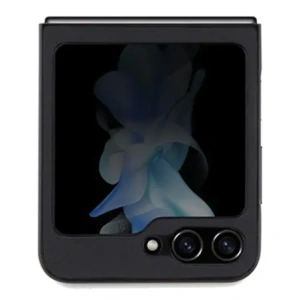 Kup Mercedes MEHCZF5ARMBK Samsung Galaxy Z Flip5 Hartschale Leder Urban schwarz - MRS202 - {ean13} - Sklep Home Screen