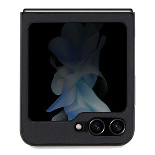 Kup Mercedes MEHCZF5ARMBK Samsung Galaxy Z Flip5 Hartschale Leder Urban schwarz - MRS202 - {ean13} - Sklep Home Screen