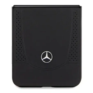 Kup Etui Mercedes MEHCZF5ARMBK Samsung Galaxy Z Flip5 hardcase Leather Urban czarny/black - MRS202 - {ean13} - Sklep Home Screen
