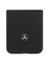Kup Etui Mercedes MEHCZF5ARMBK Samsung Galaxy Z Flip5 hardcase Leather Urban černý/black - MRS202 - {ean13} - Sklep Home Screen