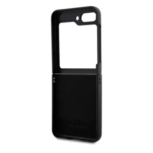Kup Etui Mercedes MEHCZF5ARMBK Samsung Galaxy Z Flip5 hardcase Leather Urban černý/black - MRS202 - {ean13} - Sklep Home Screen