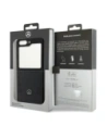 Kup Mercedes MEHCZF5ARMBK Samsung Galaxy Z Flip5 Hartschale Leder Urban schwarz - MRS202 - {ean13} - Sklep Home Screen