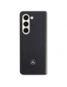 Kup Etui Mercedes MEHCZFD5ARMBK Samsung Galaxy Z Fold5 hardcase Leather Urban černý/black - MRS203 - {ean13} - Sklep Home Screen